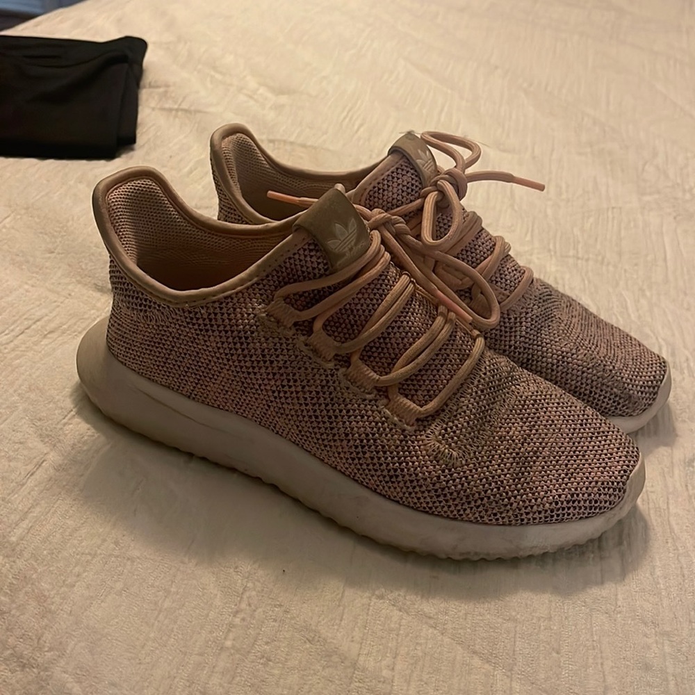 Womens addias sneakers size 6.5